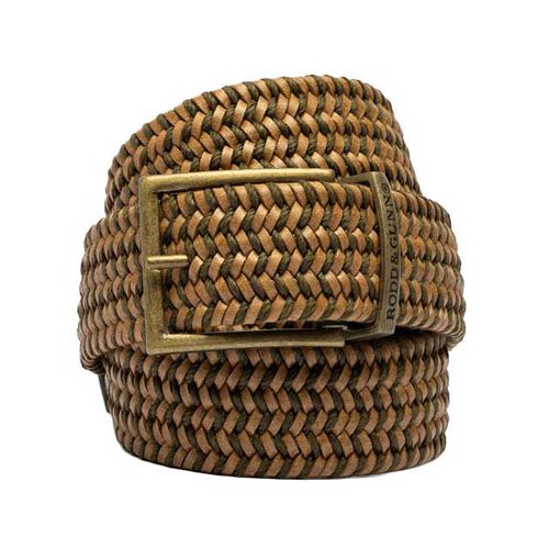 Rodd & Gunn Symonds Stretch Belt